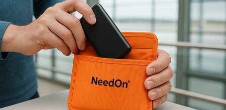 배터리 보관 팩