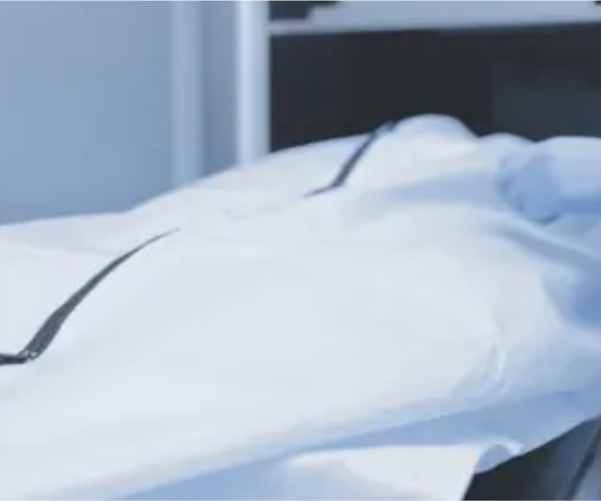 시신 보관 가방 확대 01