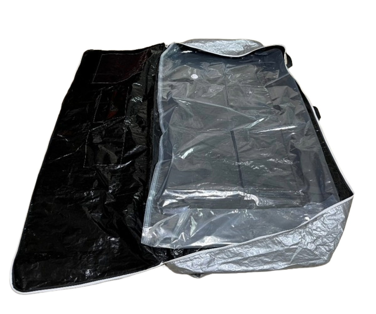 시신 보관 가방 확대 04