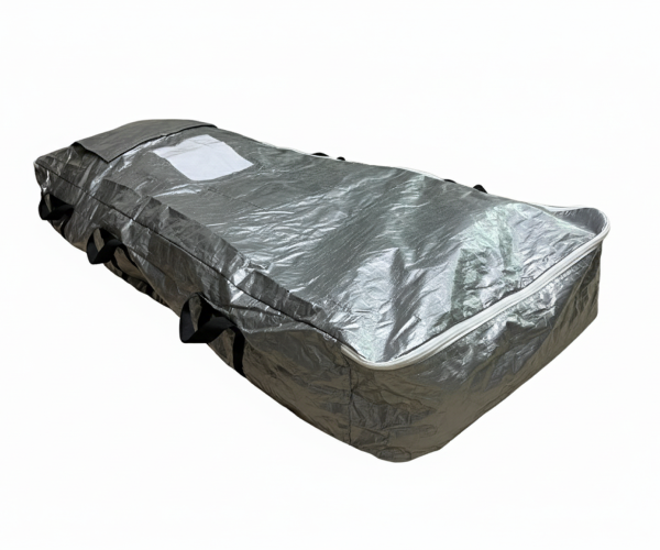 시신 보관 가방 이미지 02