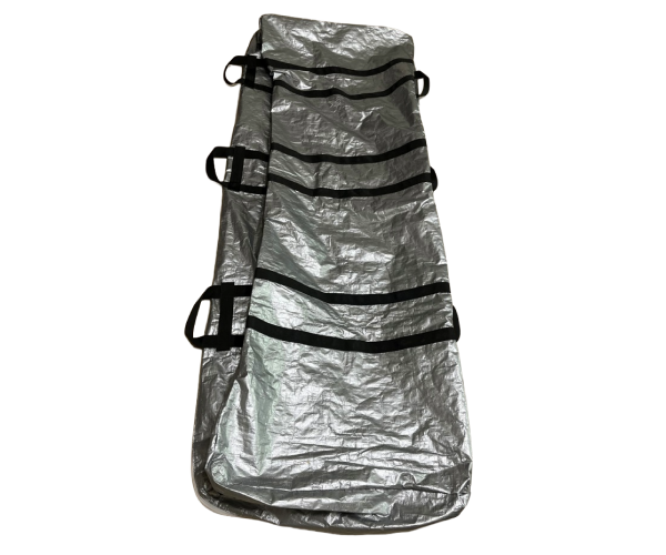 시신 보관 가방 이미지 03