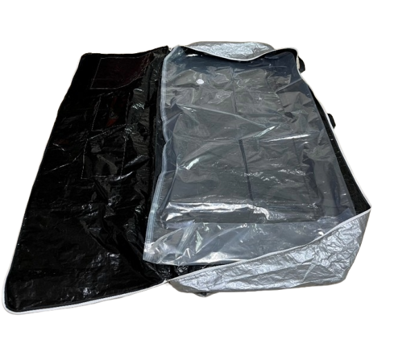 시신 보관 가방 이미지 04