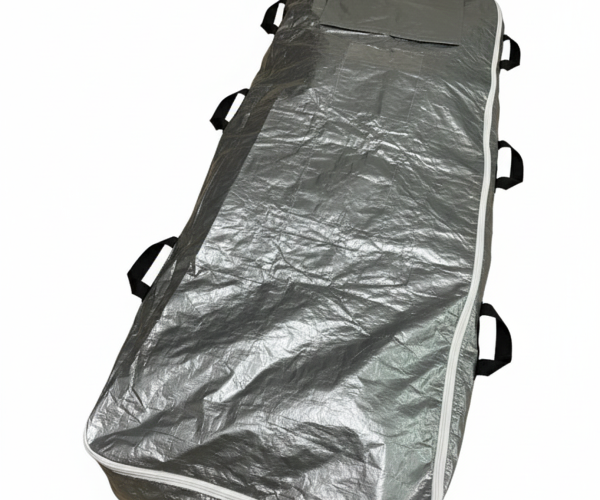 시신 보관 가방 이미지 05