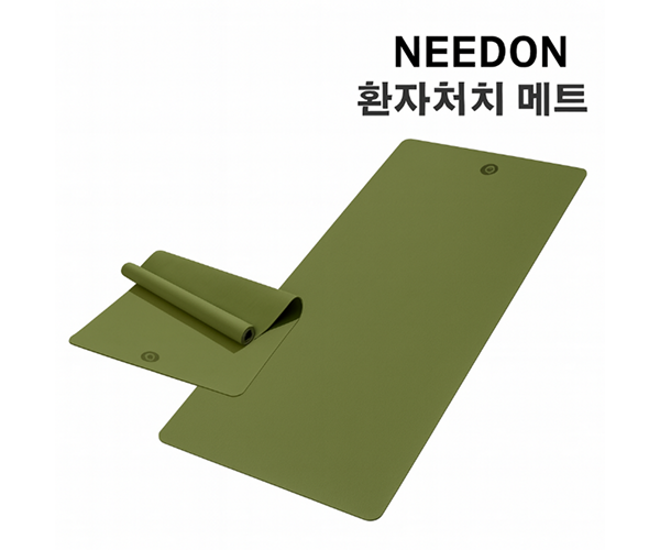 환자 처치 매트 이미지 02