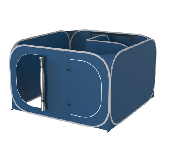 구호 텐트 이미지 01