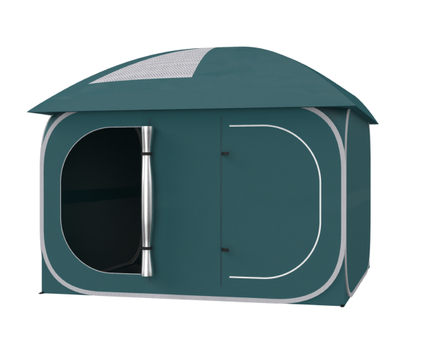 구호 텐트 이미지 03