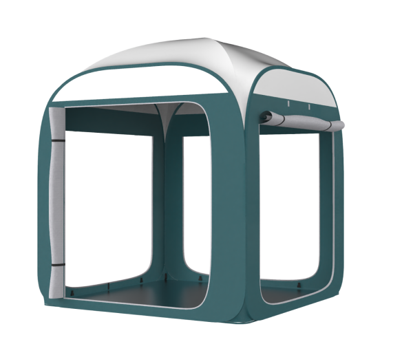 구호 텐트 이미지 04