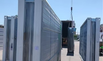 구호 텐트 추가 이미지 01