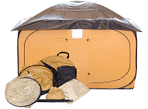 구호 텐트 제품 사진 02