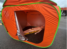 구호 텐트 제품 사진 03