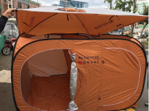 구호 텐트 제품 사진 07