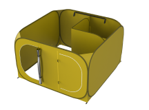 구호 텐트 제품 사진 11