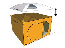 구호 텐트 제품 사진 14