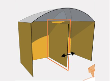 구호 텐트 제품 사진 15